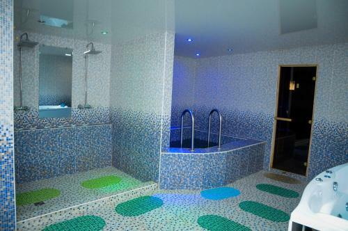 Hostal Guest House Hotel