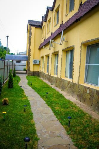 Hostal Guest House Hotel