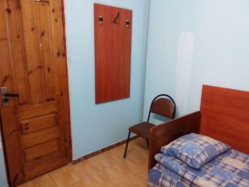 Posada Gostinitsa Chizhovka