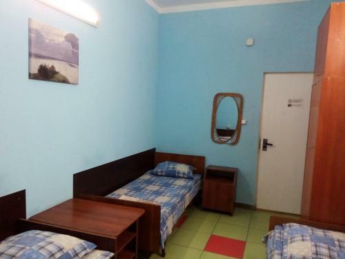 Posada Gostinitsa Chizhovka