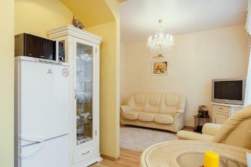 Opera Apartment