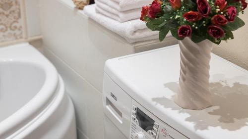 Apartment Centre Nezavisimosti 23