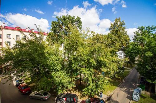 Molnar Apartments Marksa 8