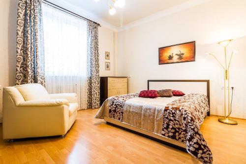 Molnar Apartments Marksa 8