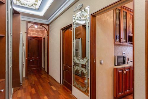 Apartamento Karla Marksa 8