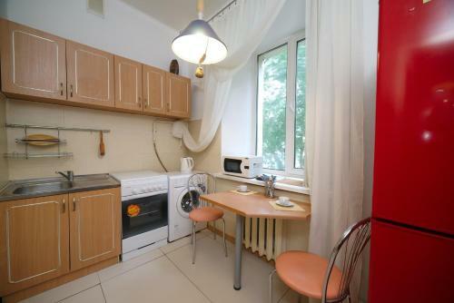 Apartment Y Ratushi