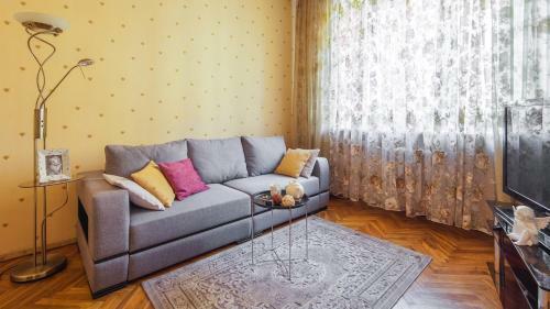 Apartment In The Historic Centre Internatsionalnaya