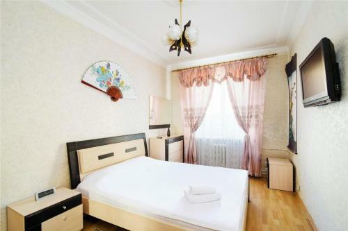 Albergue Rooms For Rent On Vokzal