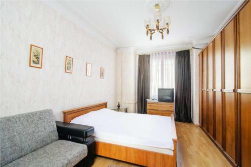 Albergue Rooms For Rent On Vokzal