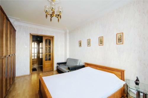 Albergue Rooms For Rent On Vokzal