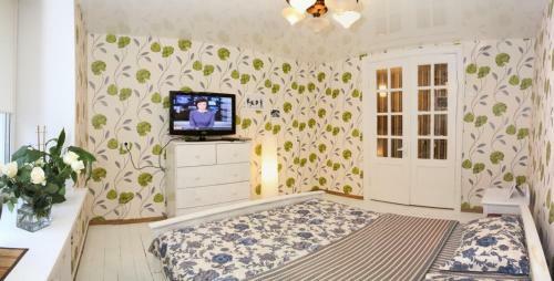 Apartment Provence