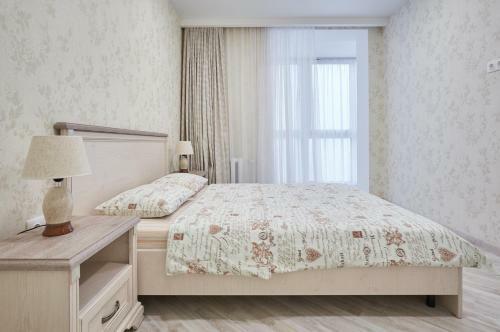 Apartment Maiak Minska