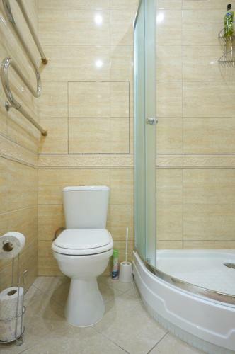 Apartment Maiak Minska