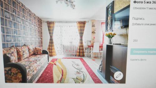Apartment Haradsky Val 9