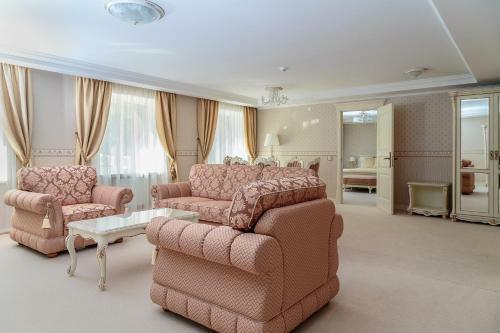 Hotel Polonez