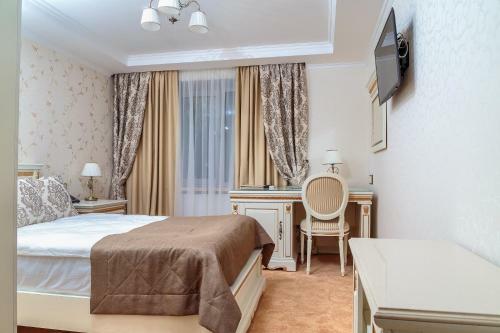 Hotel Polonez