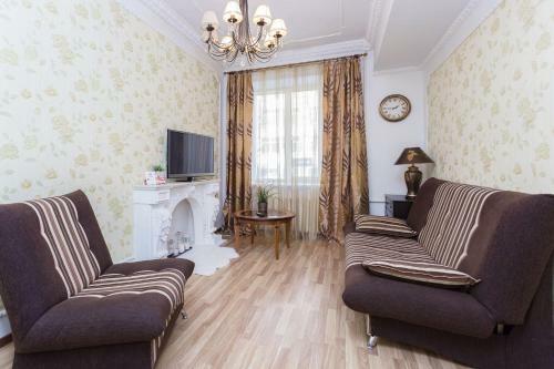 Likehome Minsk Apartment Zaharova 23