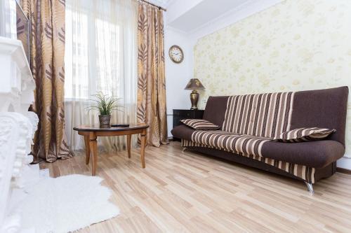 Likehome Minsk Apartment Zaharova 23