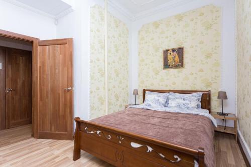 Likehome Minsk Apartment Zaharova 23