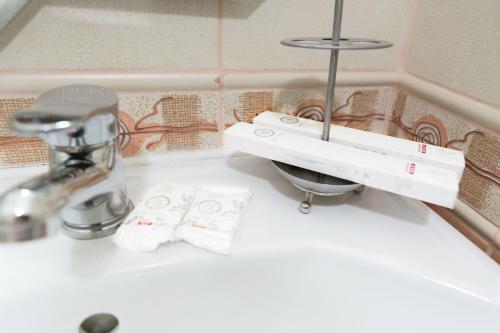 Likehome Minsk Apartment Zaharova 23