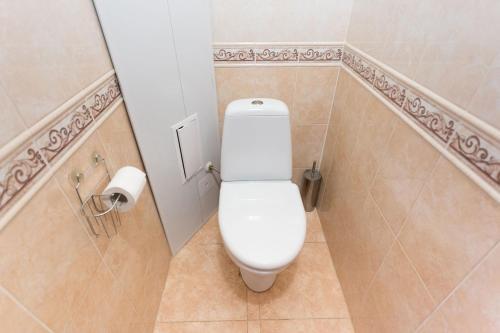 Likehome Minsk Apartment Zaharova 23