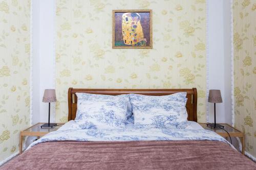Likehome Minsk Apartment Zaharova 23