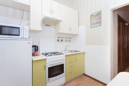 Likehome Minsk Apartment Zaharova 23
