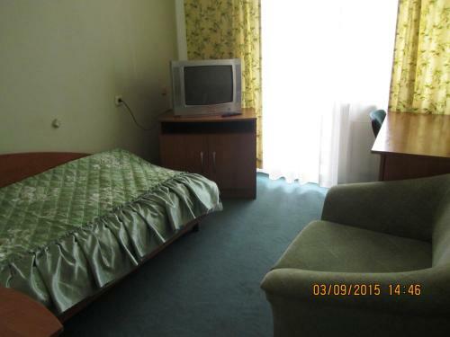 Hotel Berezka