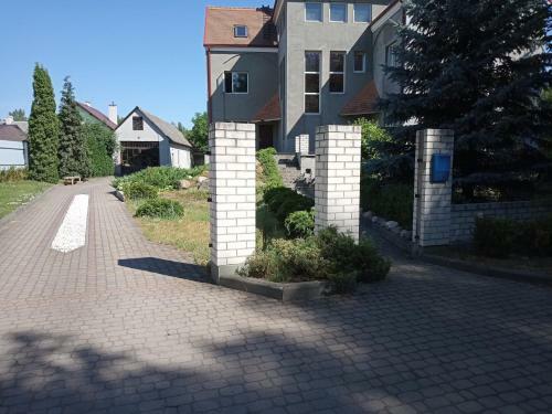 Homestay Polotskaya