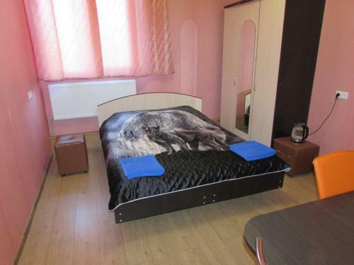 Smartmit Hotel