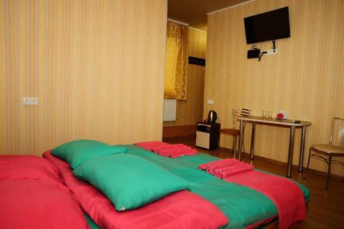 Smartmit Hotel