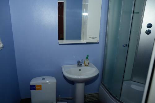 Smartmit Hotel