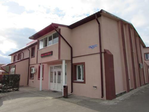 Smartmit Hotel