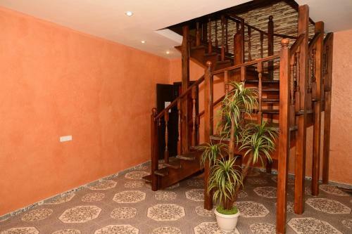 Smartmit Hotel