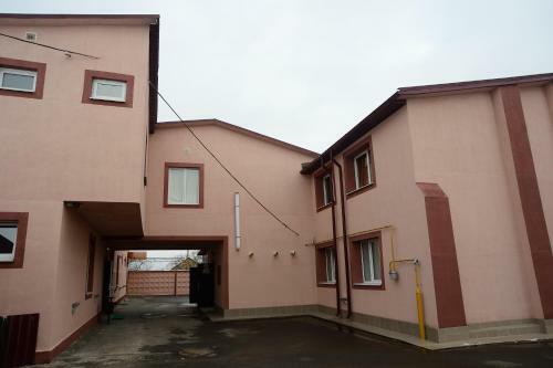 Smartmit Hotel