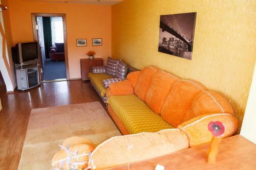Mango Apartment On Chekhova 29