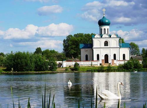 Agroturismo Usadba Stankovo