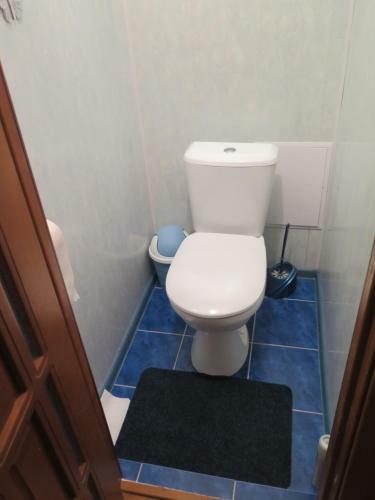 Apartment On Dovatora 8a