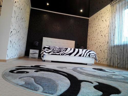 Apartment On Ershova 20