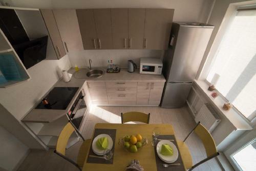 Paulmarie Apartments On Kozlova