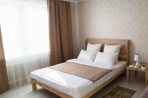 Paulmarie Apartments On Kozlova