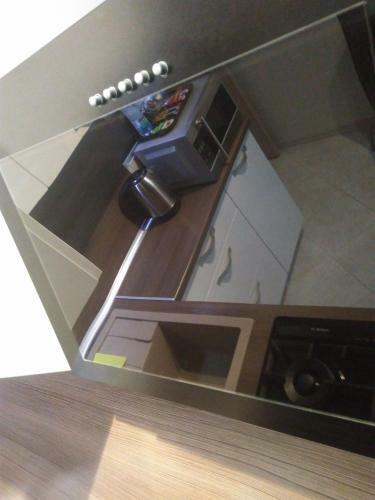 Apartments On Zaslonova32