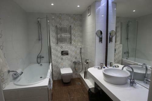 Hotel Alesya