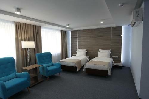 Hotel Alesya