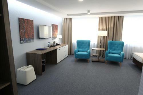 Hotel Alesya