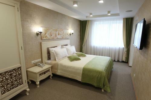Hotel Alesya