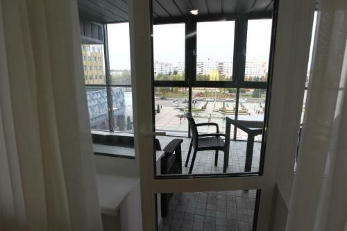 Hotel Alesya