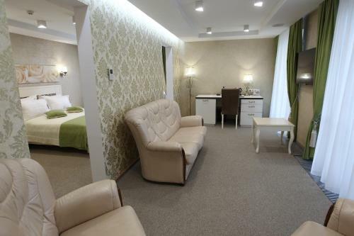 Hotel Alesya