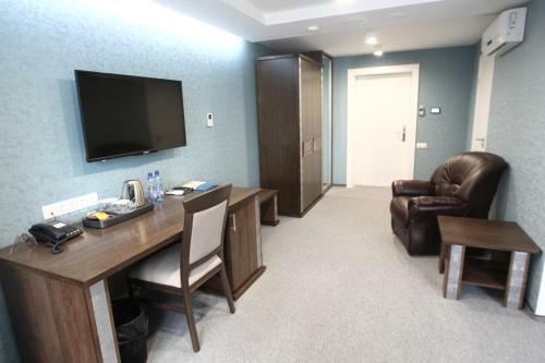 Hotel Alesya