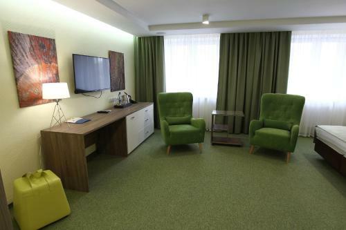 Hotel Alesya